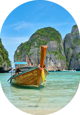 Thailand Tours