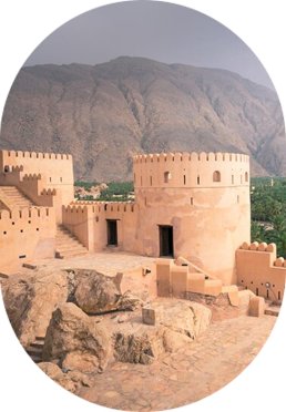Oman Tours