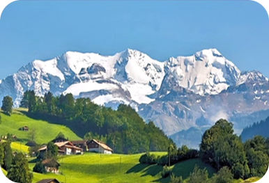 Switzerland Tours